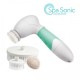 Medisana Spa Sonic Dermatološki aparat za čišćenje i epilaciju lica i tela
